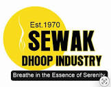 Sewak Dhoop industries
